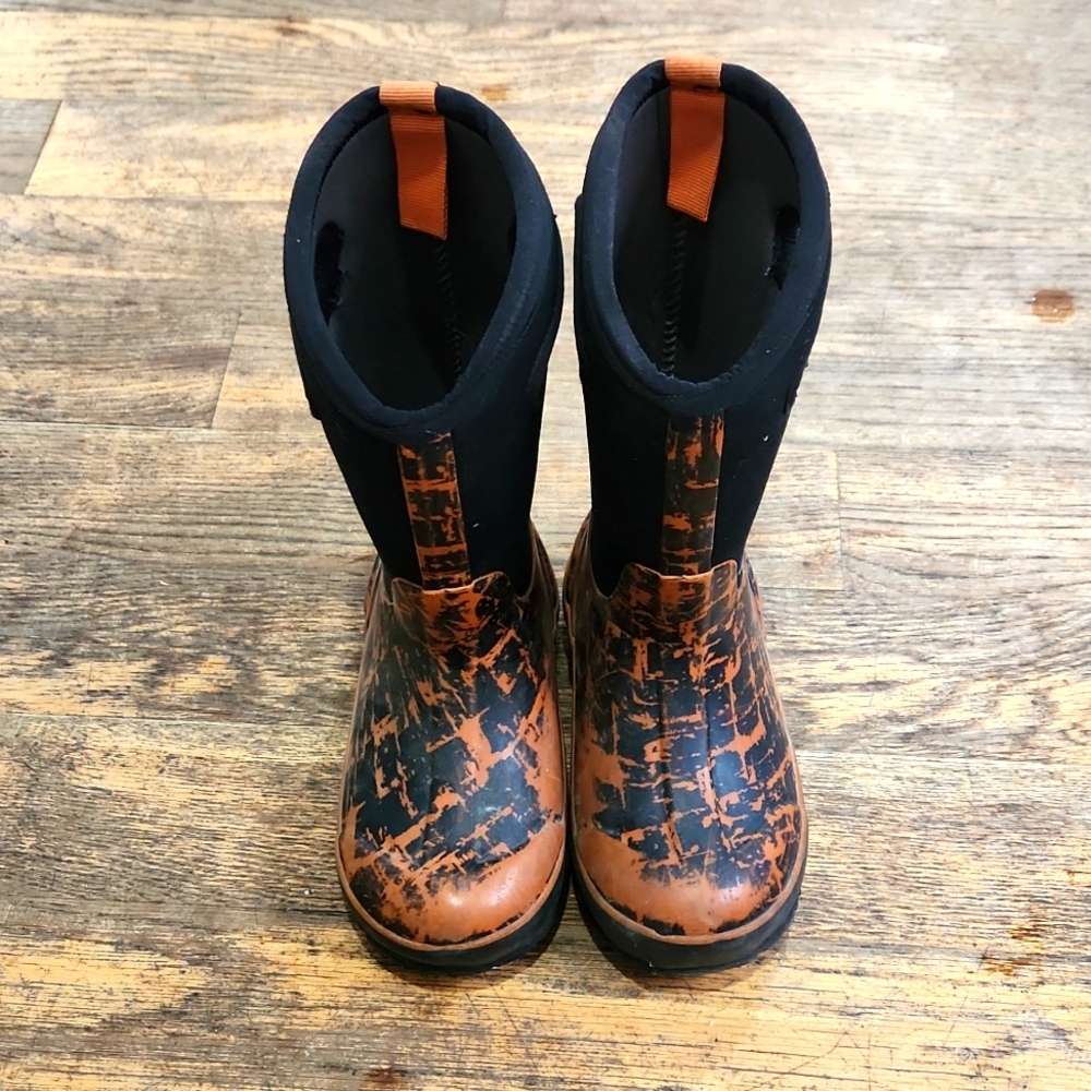 Bog boots